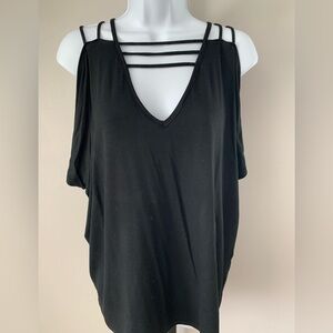 Lani California Strapy Top